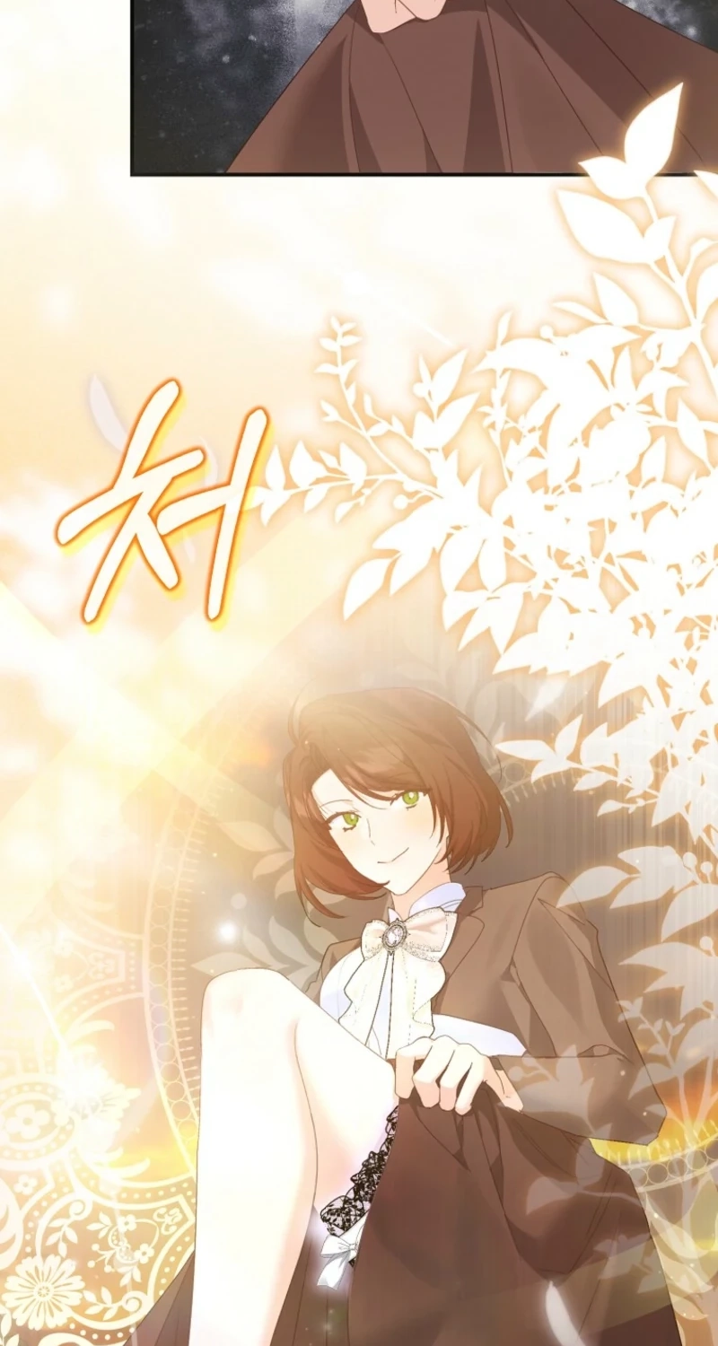 The Secretary Of My Ex Favorite Character Chapter 36 page 34
