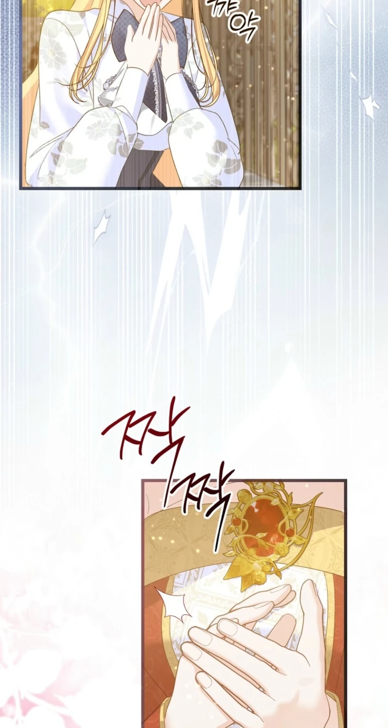 The Secretary Of My Ex Favorite Character Chapter 36 page 38