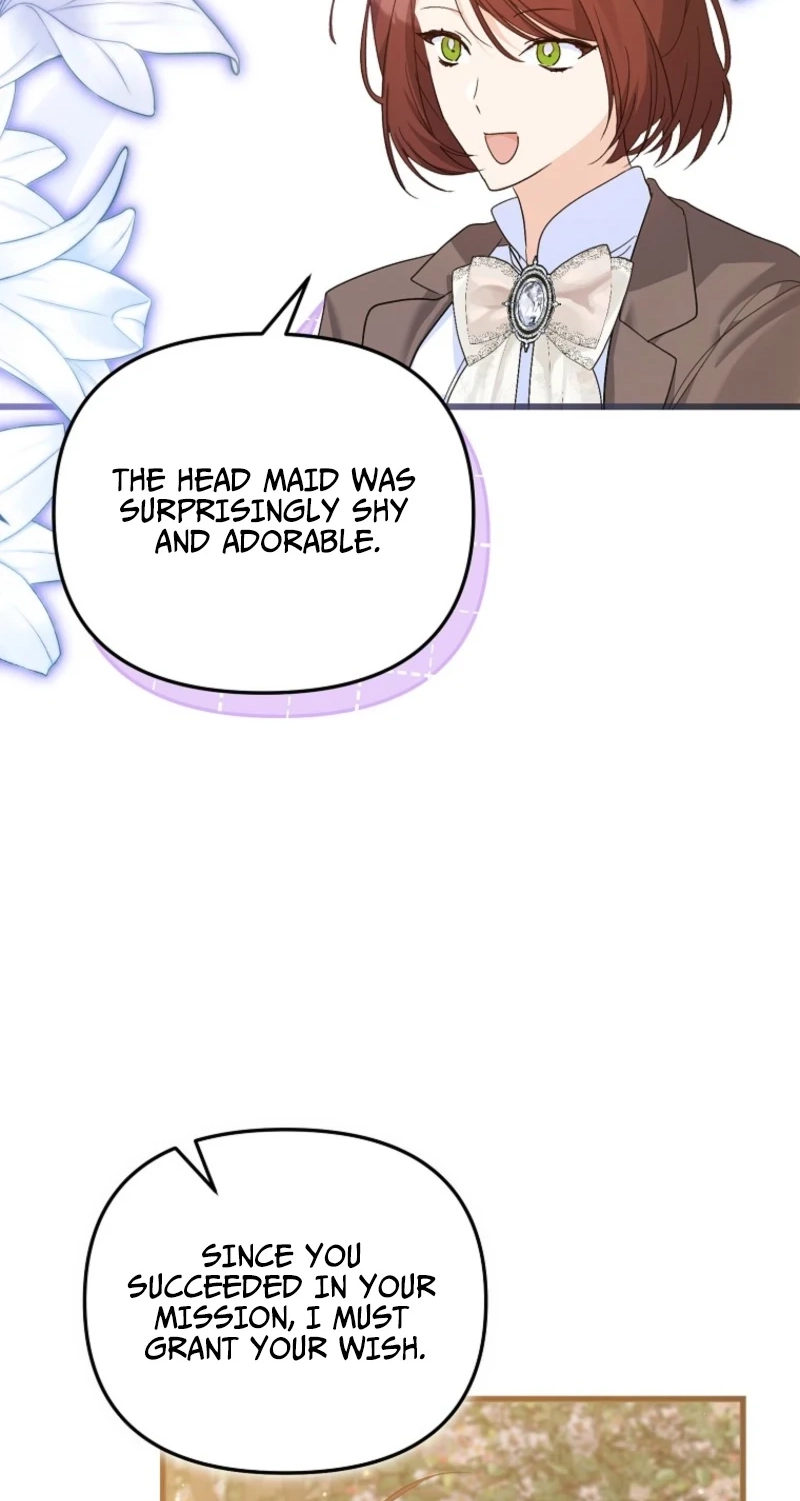 The Secretary Of My Ex Favorite Character Chapter 36 page 42