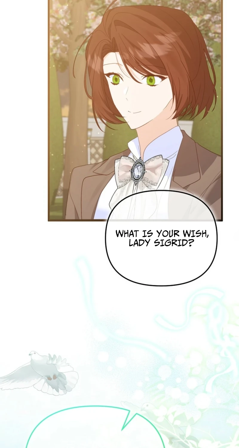 The Secretary Of My Ex Favorite Character Chapter 36 page 43