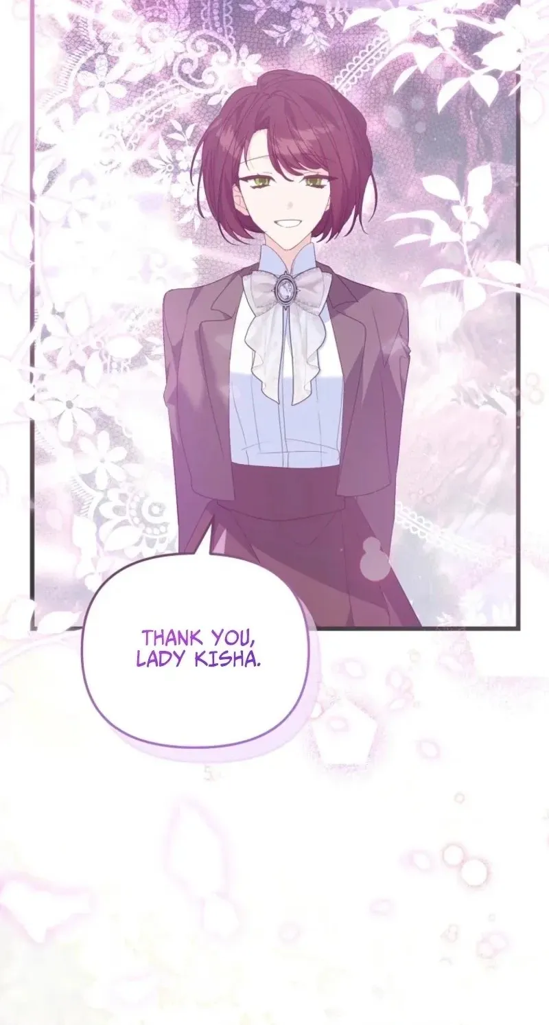 The Secretary Of My Ex Favorite Character Chapter 36 page 50