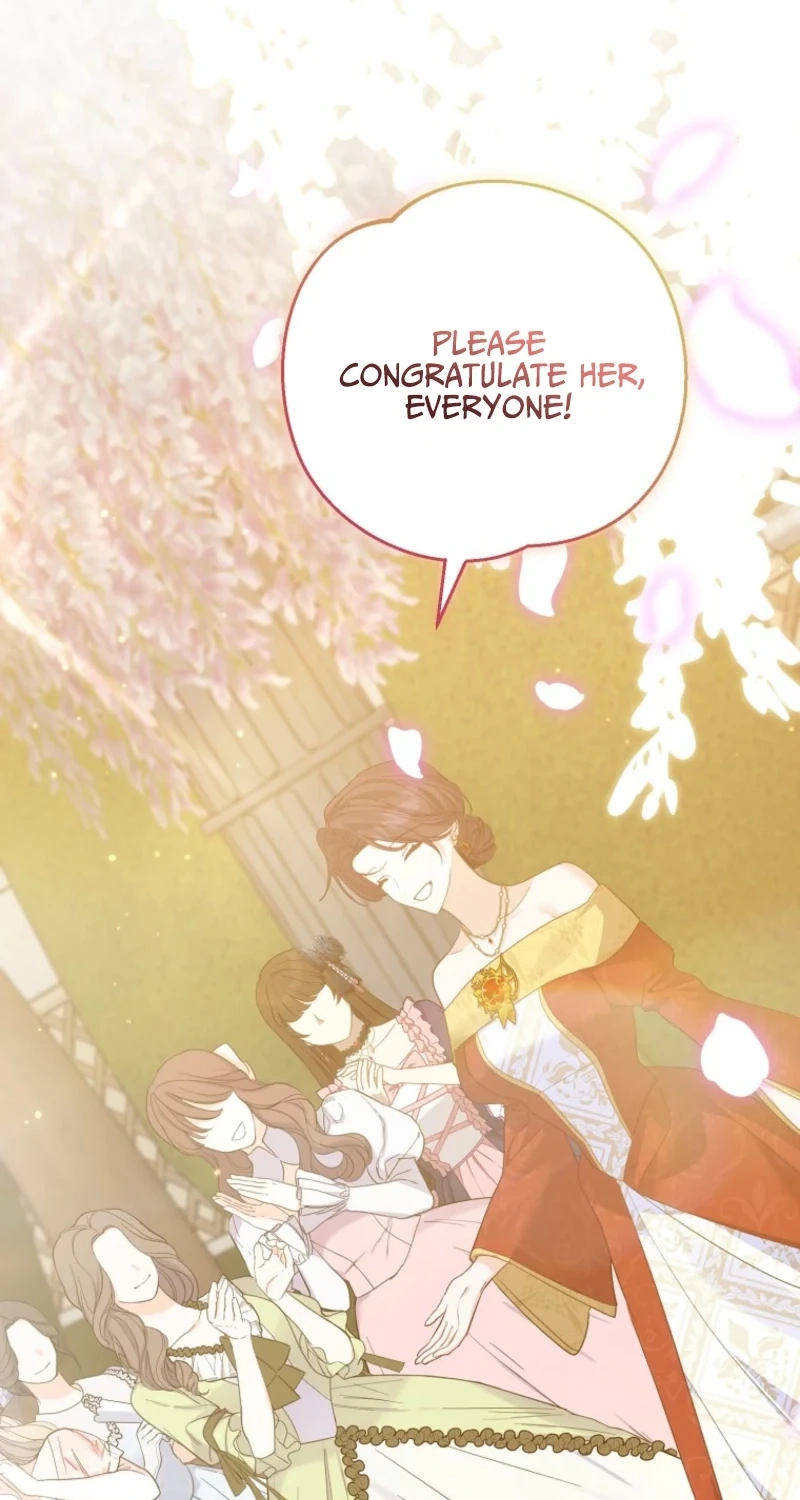 The Secretary Of My Ex Favorite Character Chapter 36 page 51