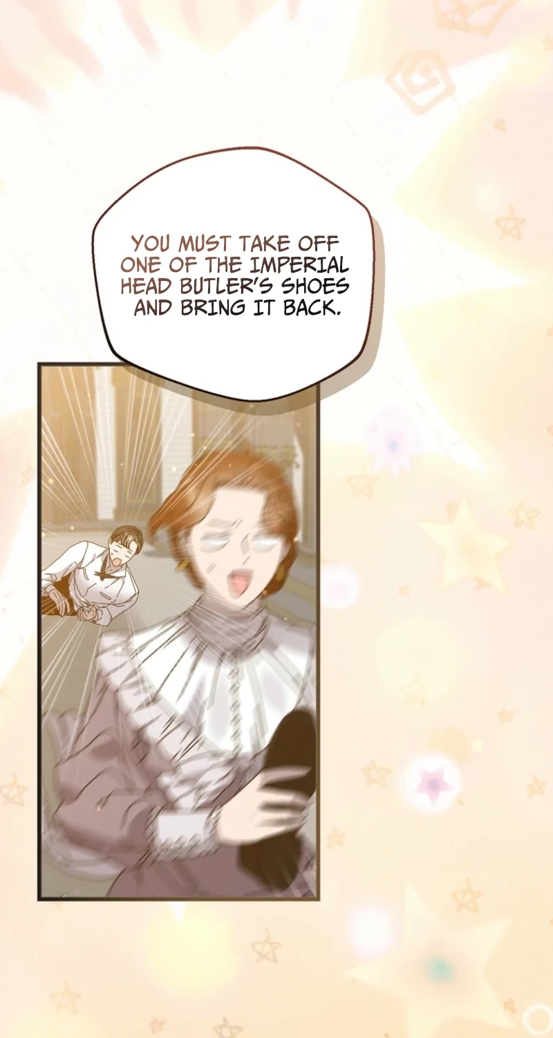 The Secretary Of My Ex Favorite Character Chapter 36 page 54