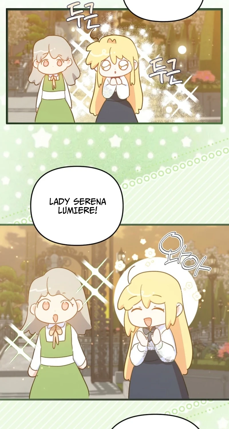 The Secretary Of My Ex Favorite Character Chapter 36 page 57