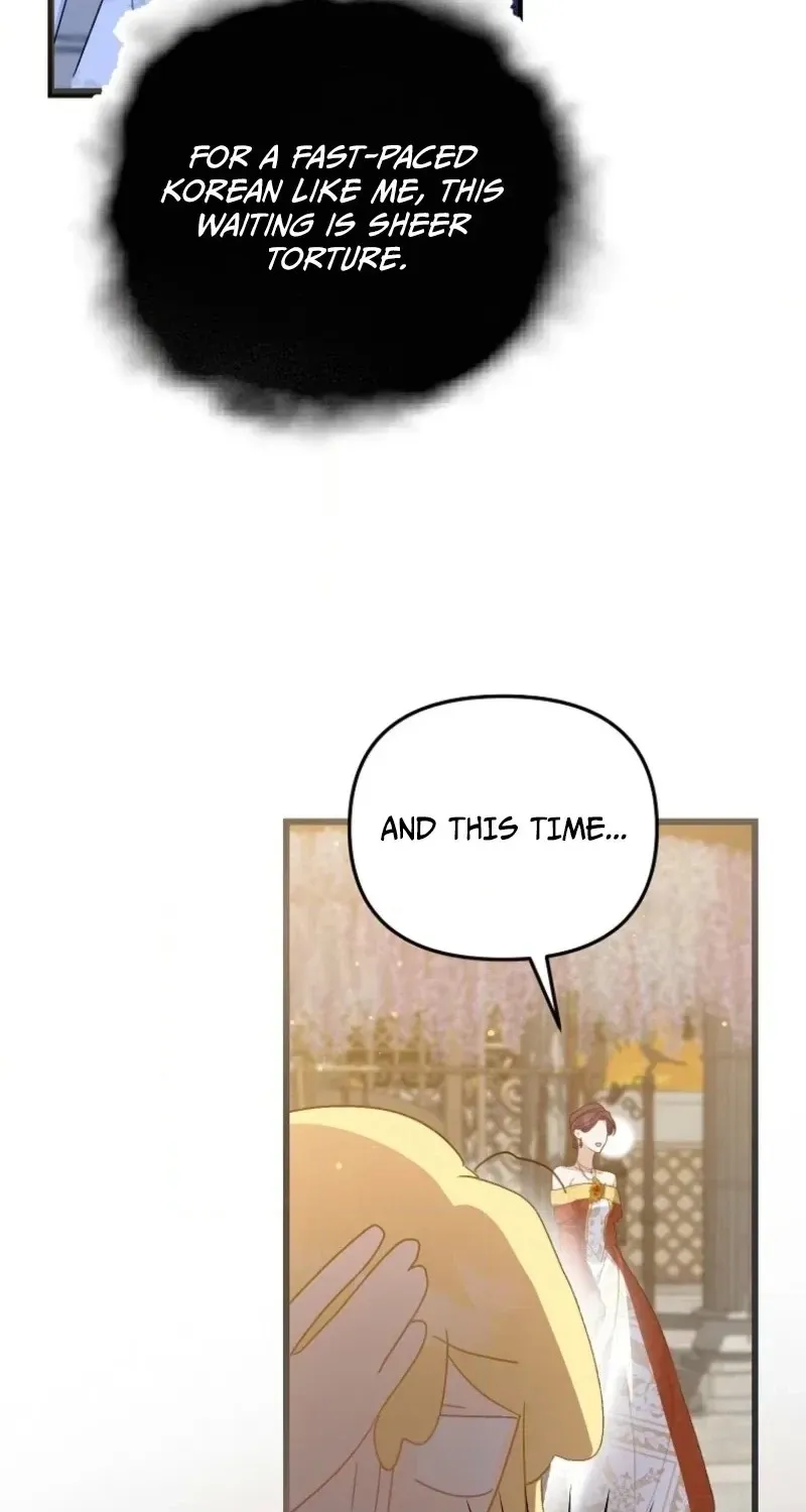 The Secretary Of My Ex Favorite Character Chapter 36 page 60