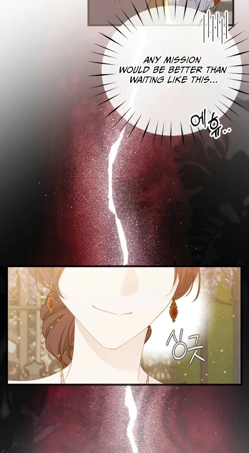 The Secretary Of My Ex Favorite Character Chapter 36 page 61