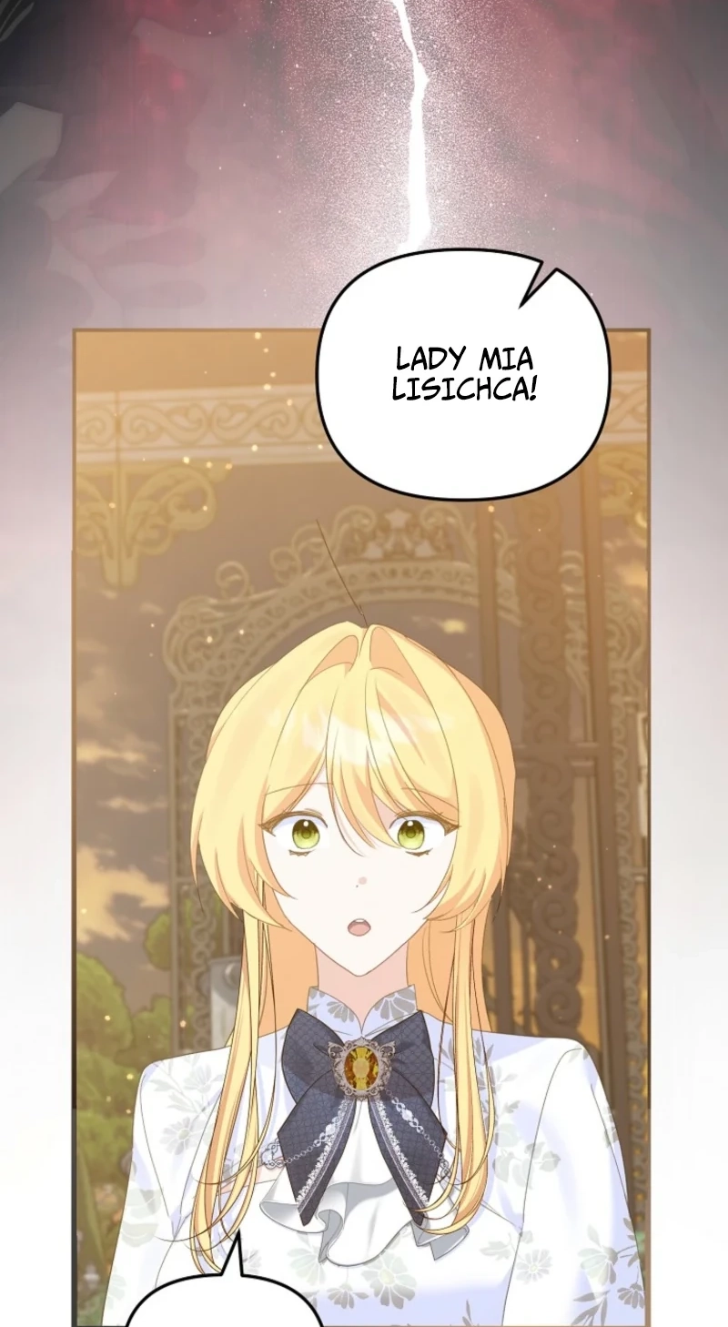 The Secretary Of My Ex Favorite Character Chapter 36 page 62