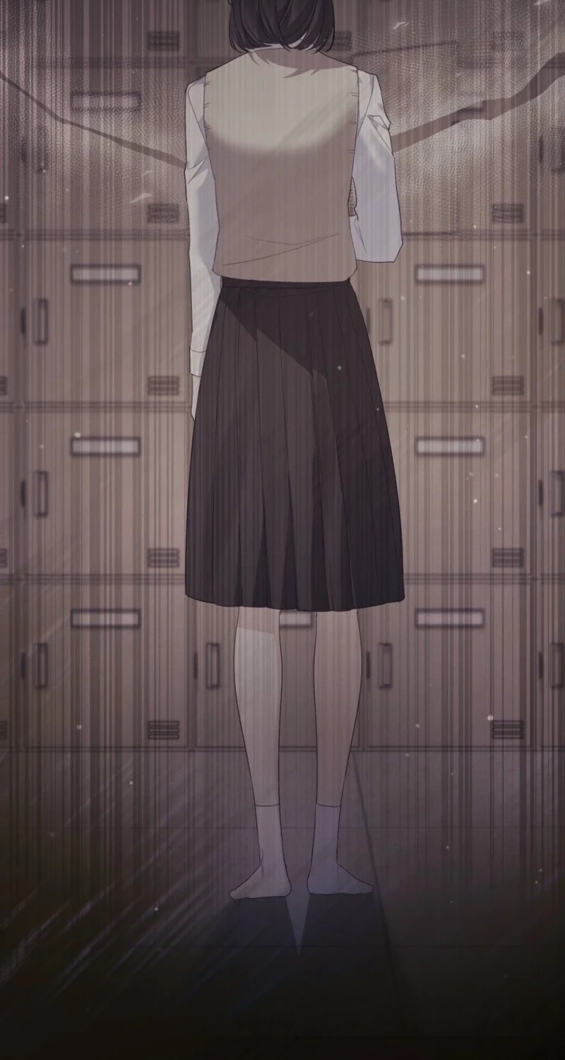 The Secretary Of My Ex Favorite Character Chapter 37 page 16