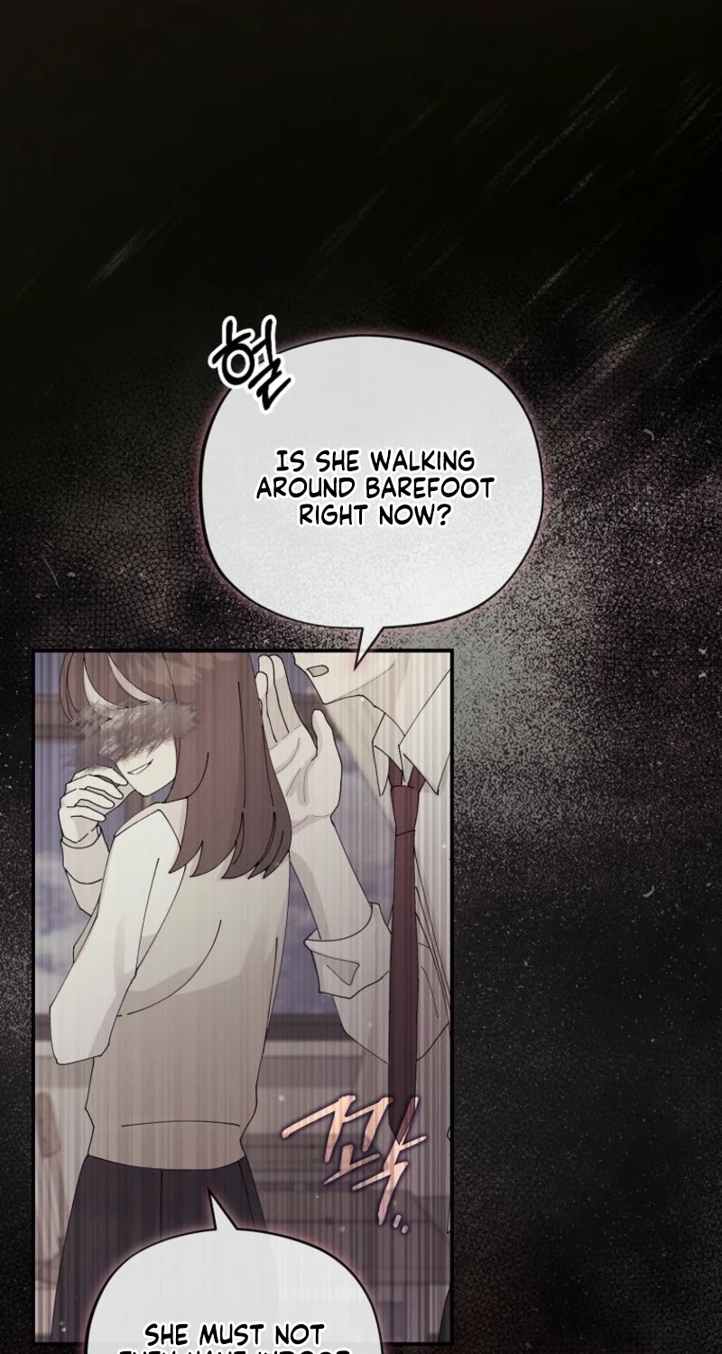 The Secretary Of My Ex Favorite Character Chapter 37 page 17