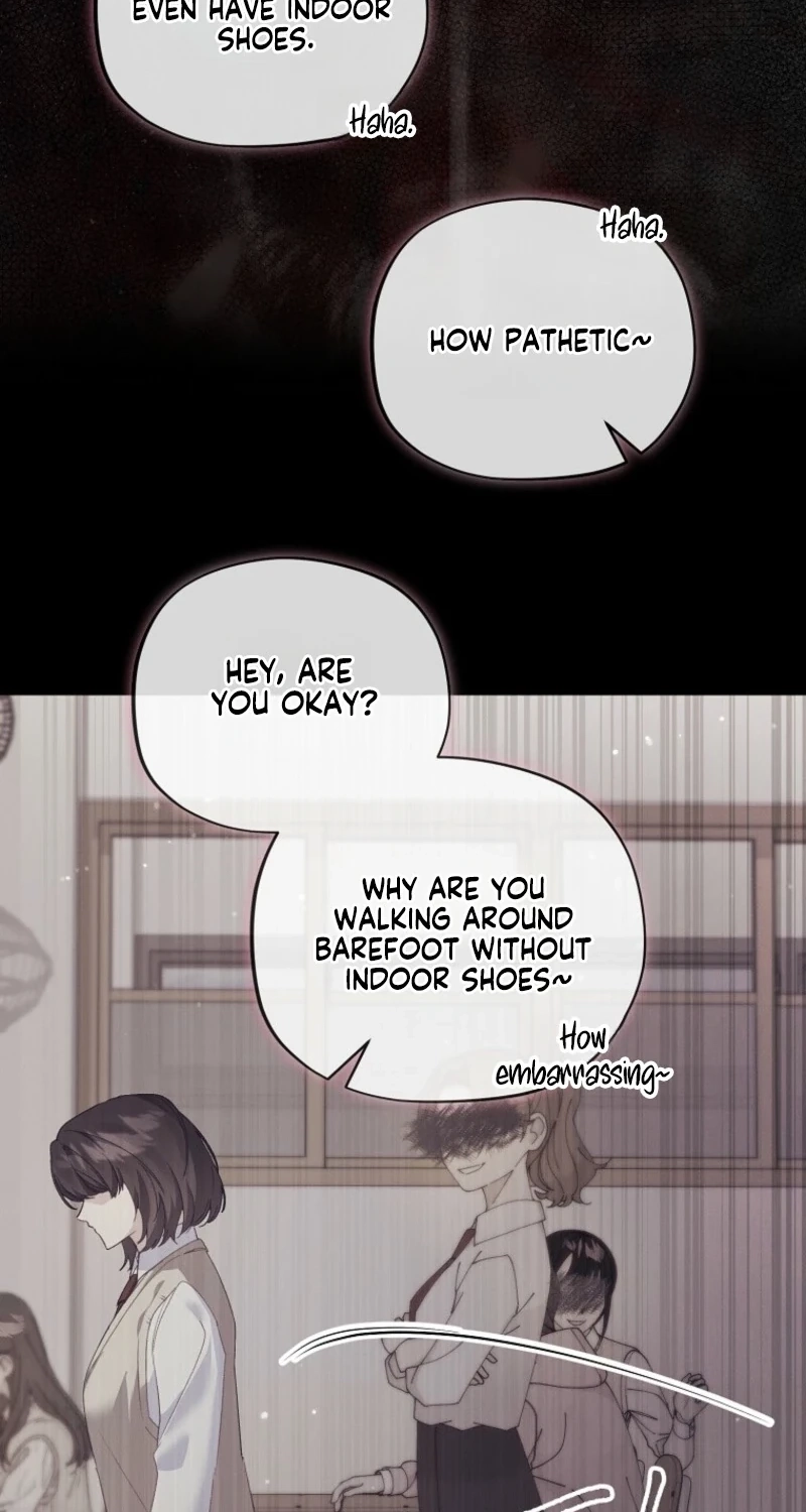 The Secretary Of My Ex Favorite Character Chapter 37 page 18
