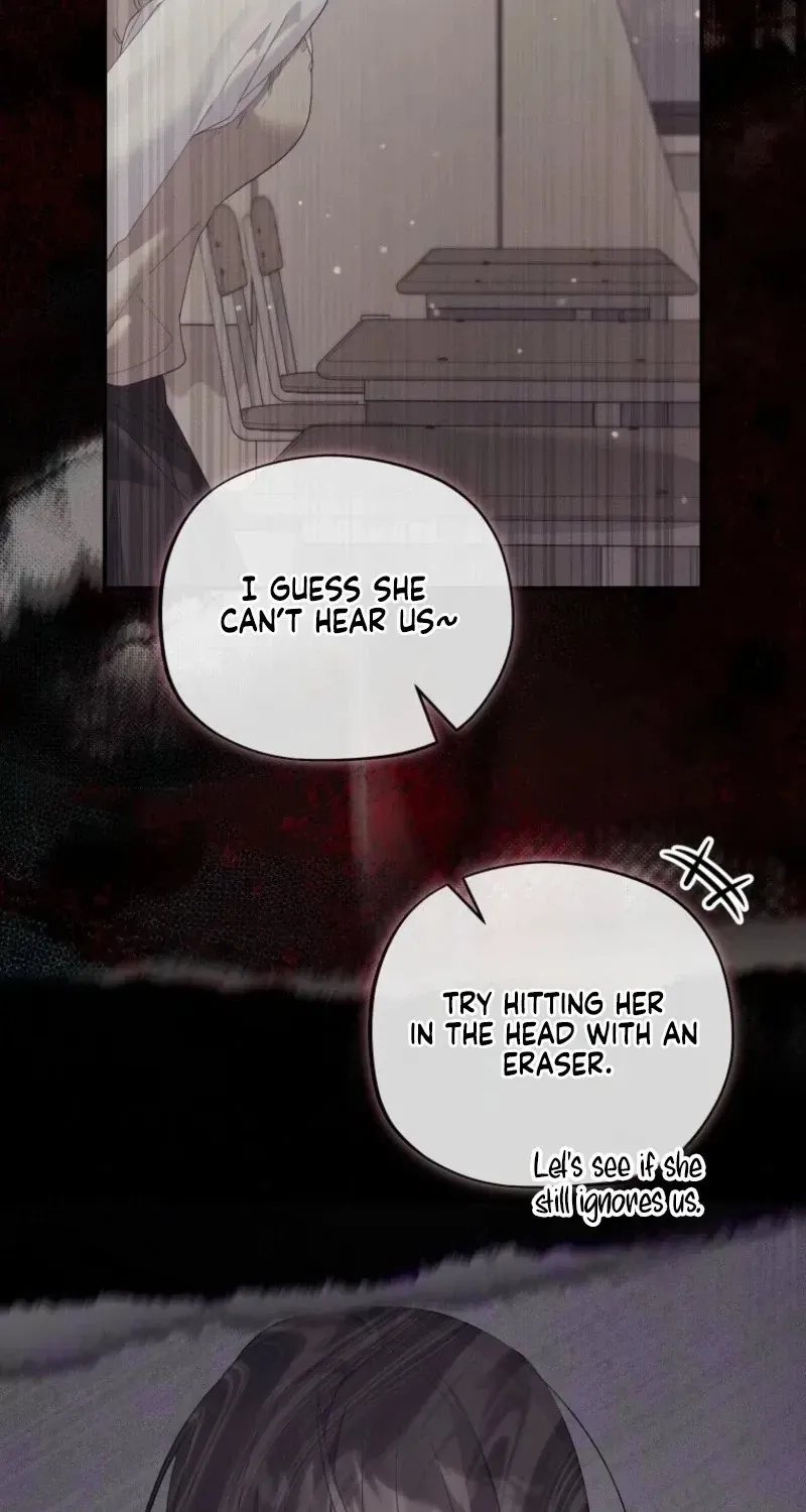The Secretary Of My Ex Favorite Character Chapter 37 page 20