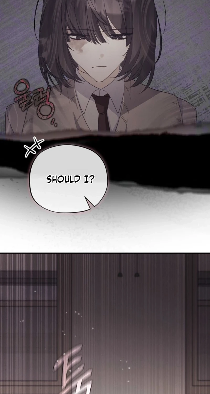 The Secretary Of My Ex Favorite Character Chapter 37 page 21