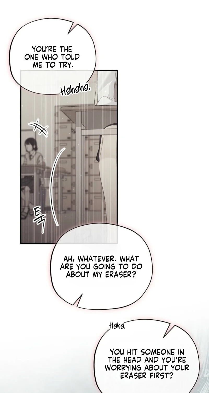 The Secretary Of My Ex Favorite Character Chapter 37 page 23