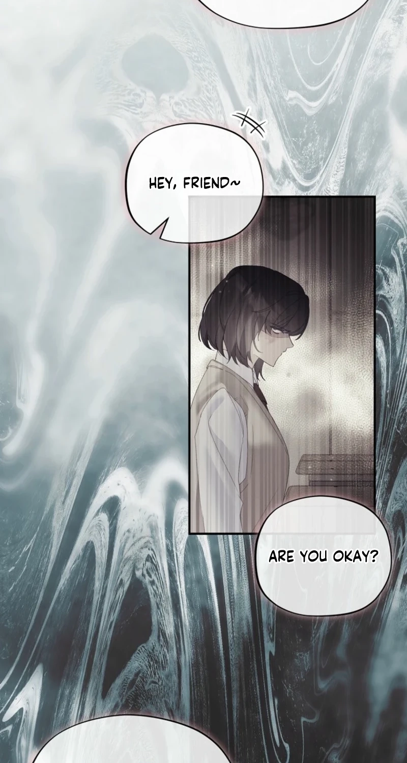 The Secretary Of My Ex Favorite Character Chapter 37 page 24