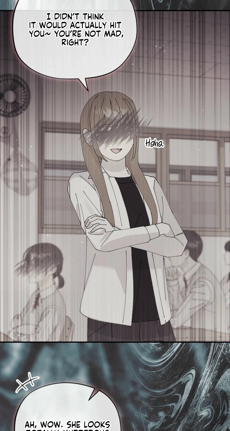 The Secretary Of My Ex Favorite Character Chapter 37 page 25