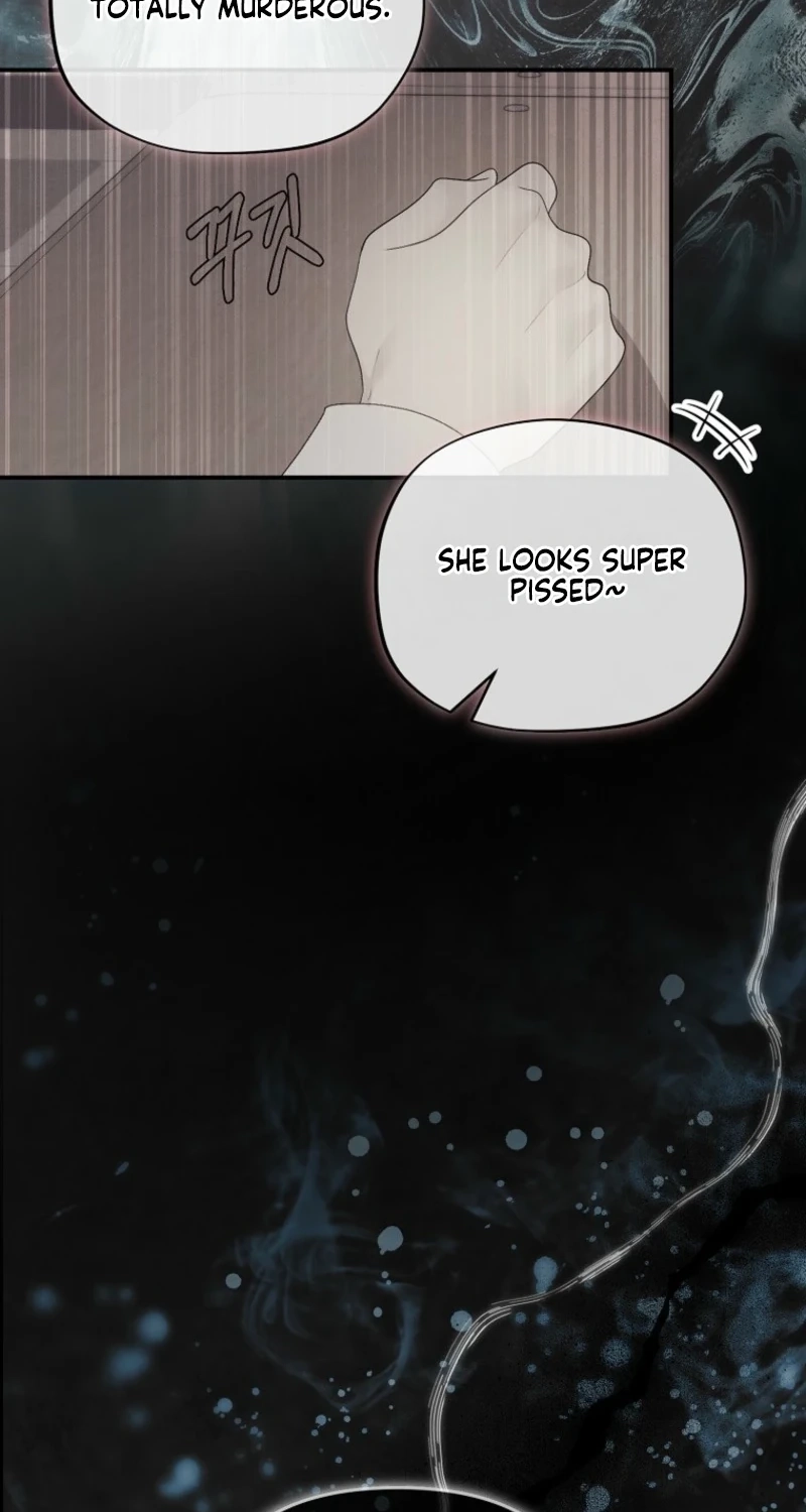 The Secretary Of My Ex Favorite Character Chapter 37 page 26