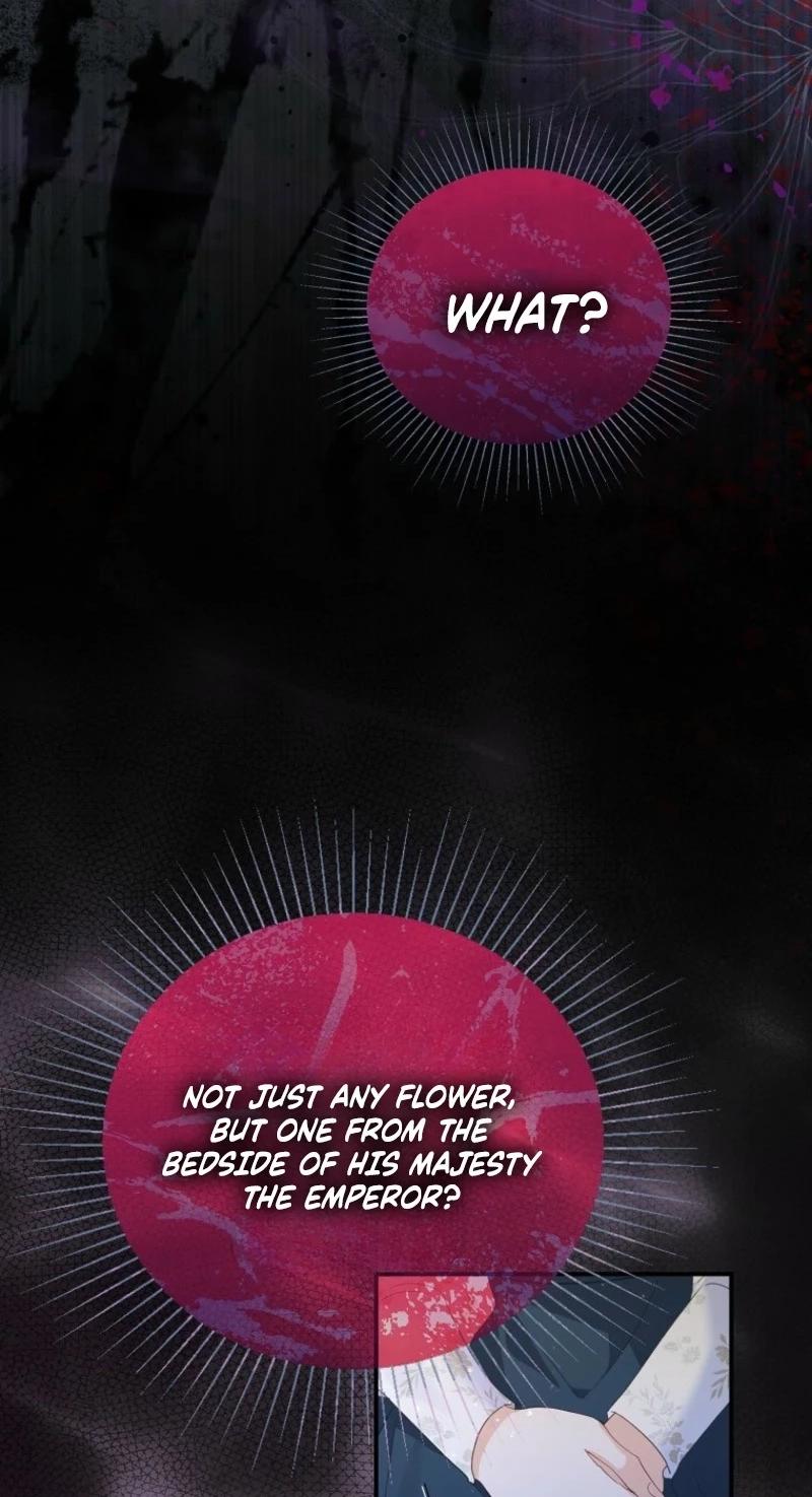 The Secretary Of My Ex Favorite Character Chapter 37 page 3