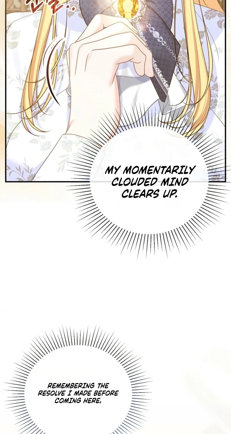 The Secretary Of My Ex Favorite Character Chapter 37 page 32