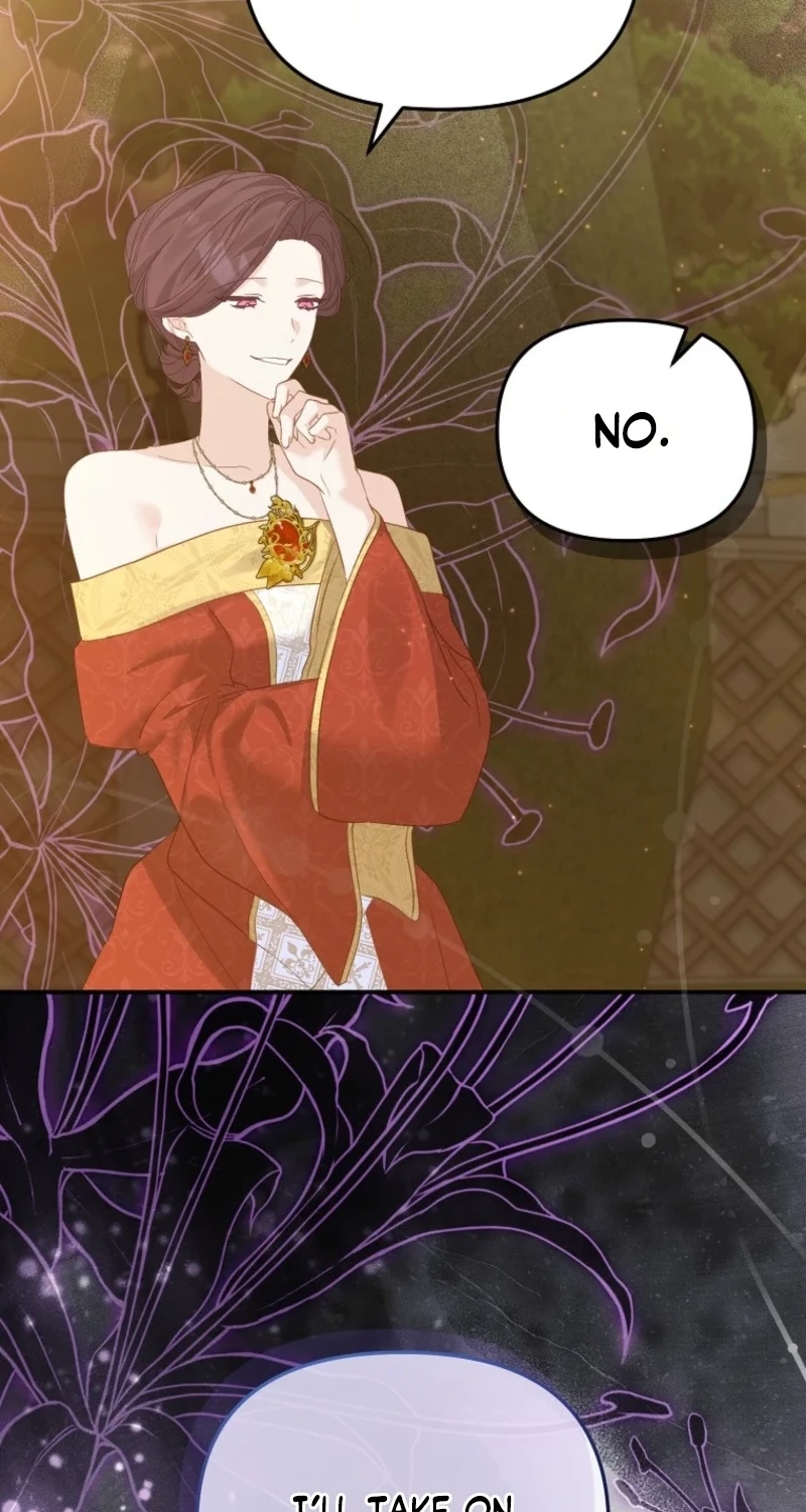 The Secretary Of My Ex Favorite Character Chapter 37 page 34