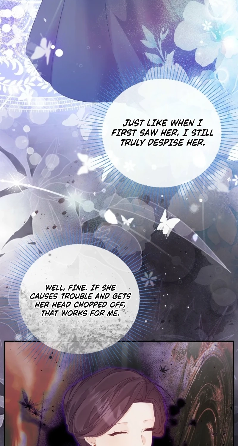 The Secretary Of My Ex Favorite Character Chapter 37 page 38