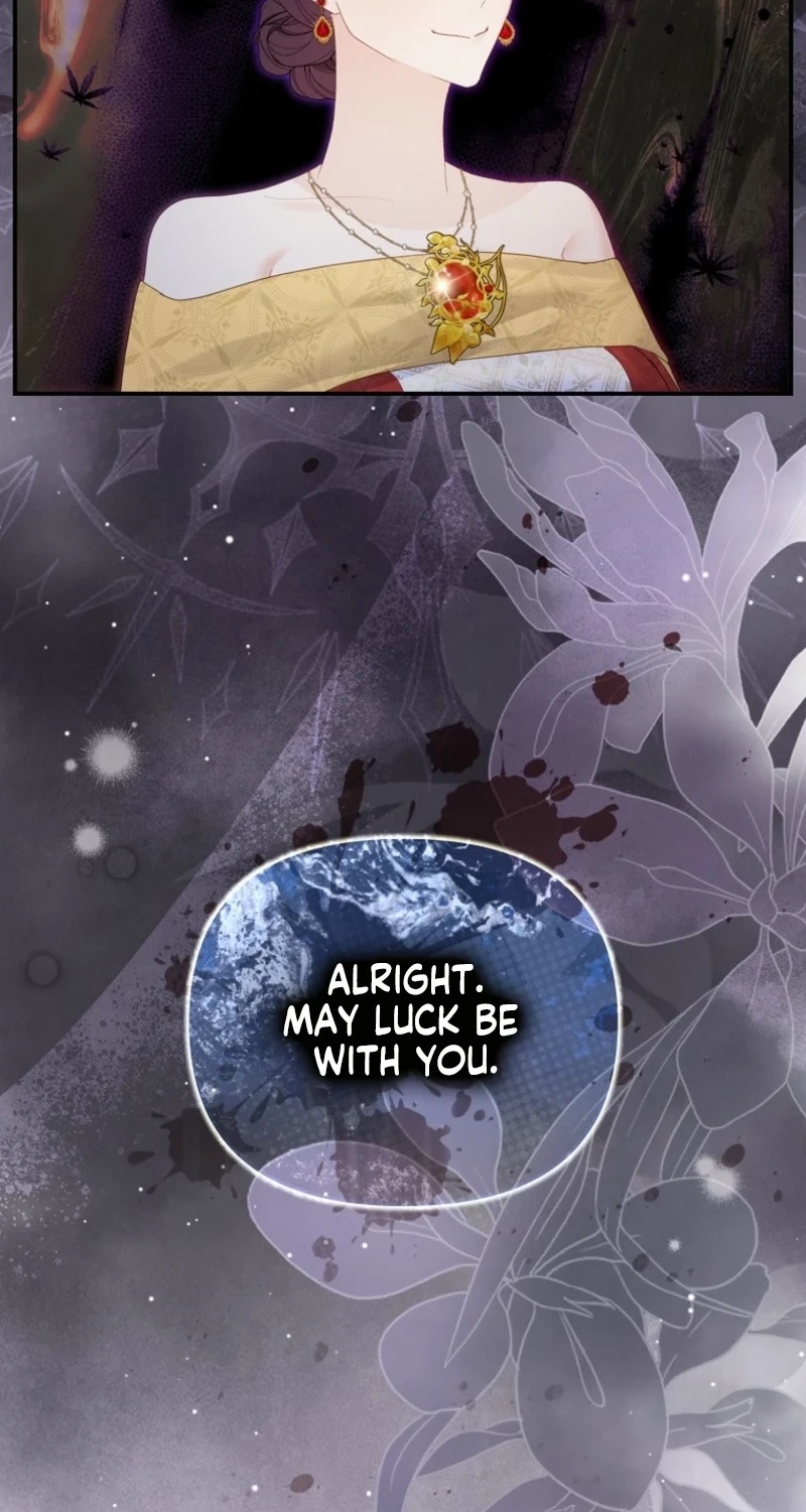 The Secretary Of My Ex Favorite Character Chapter 37 page 39
