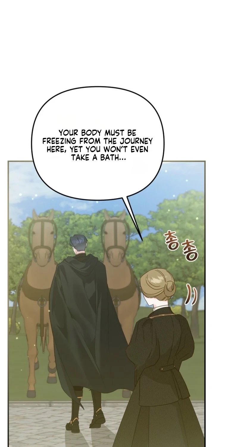 The Secretary Of My Ex Favorite Character Chapter 37 page 43