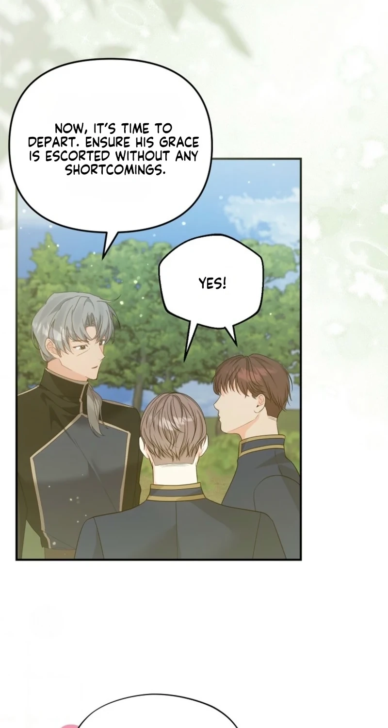 The Secretary Of My Ex Favorite Character Chapter 37 page 51