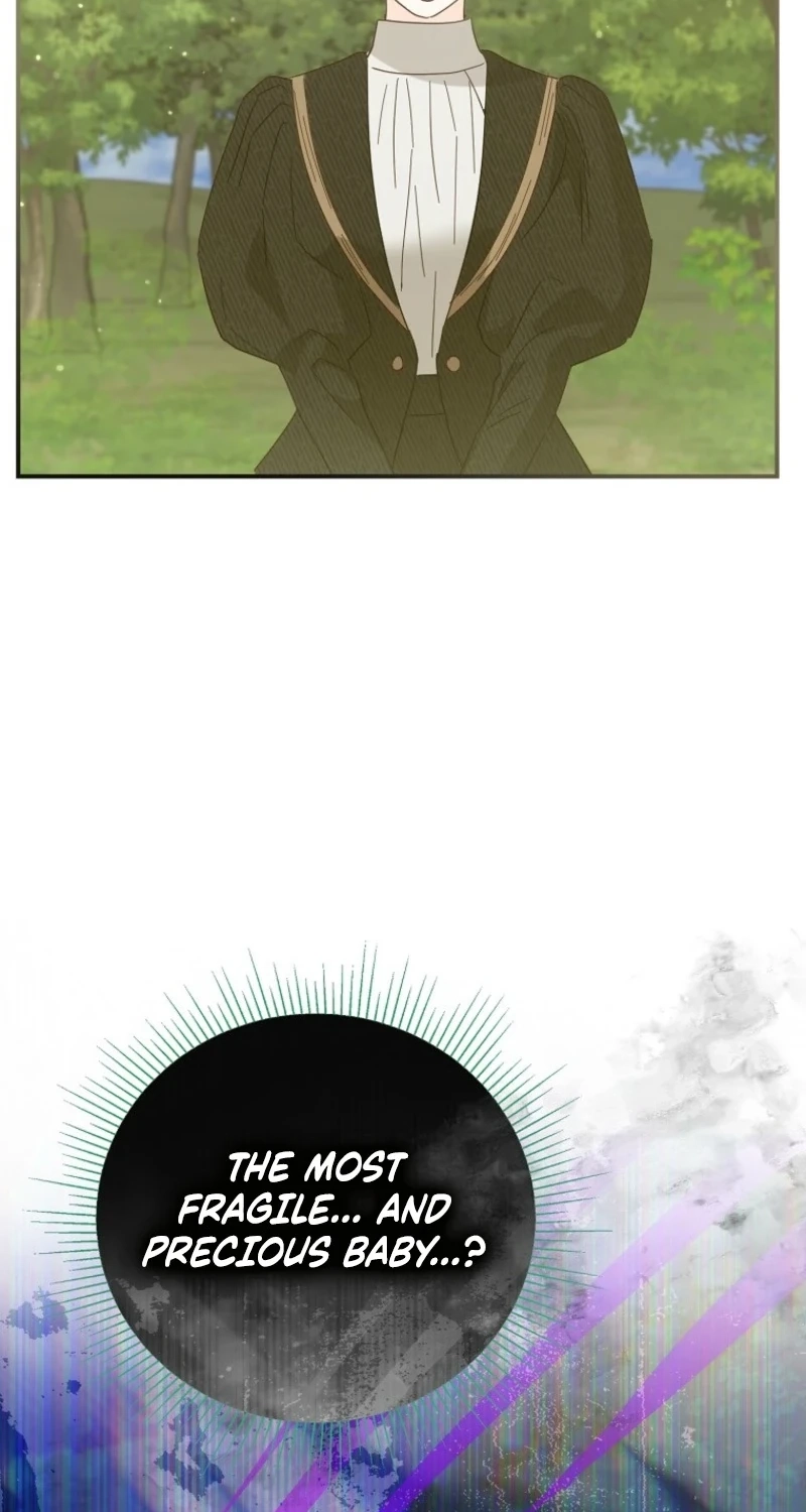 The Secretary Of My Ex Favorite Character Chapter 37 page 57