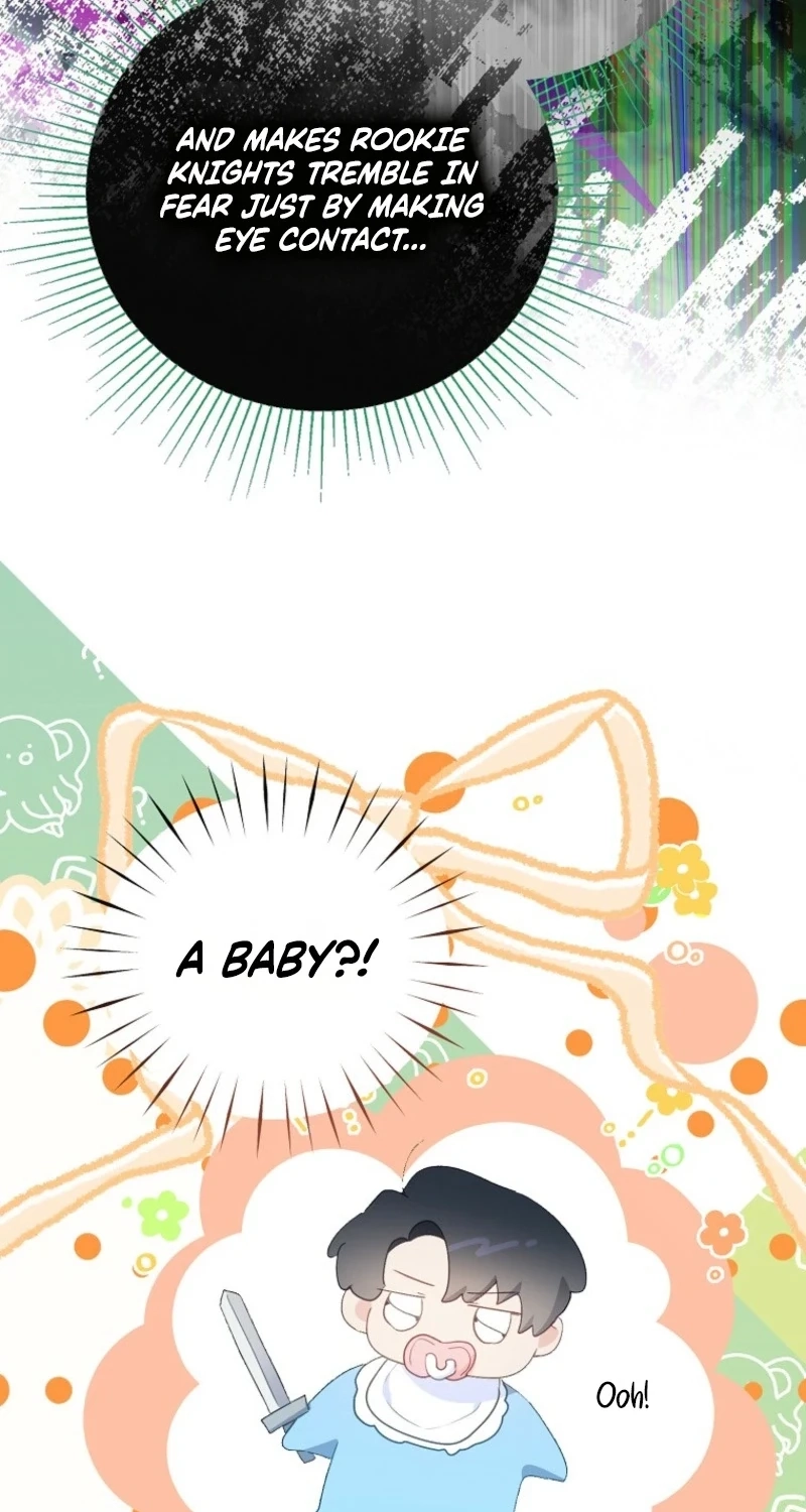 The Secretary Of My Ex Favorite Character Chapter 37 page 59
