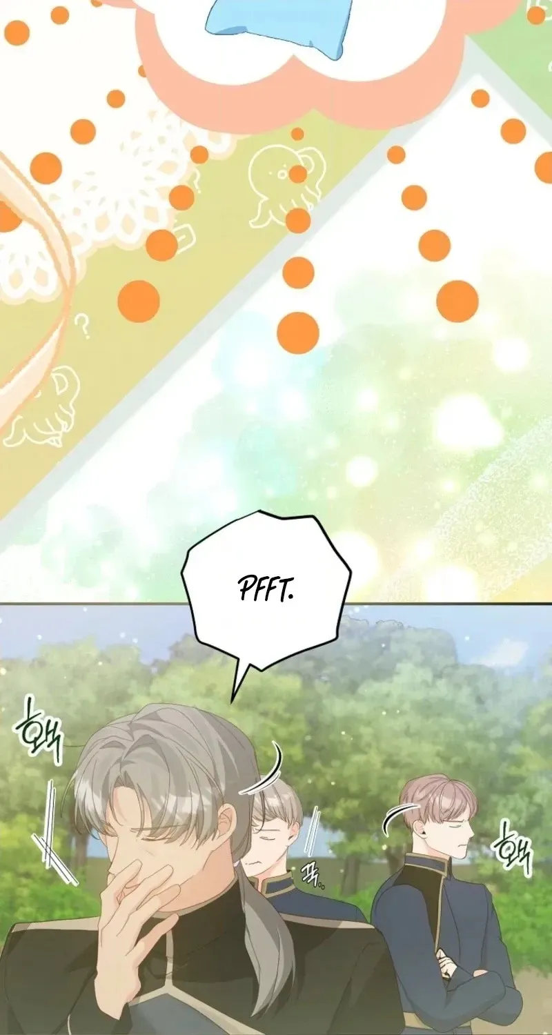 The Secretary Of My Ex Favorite Character Chapter 37 page 60