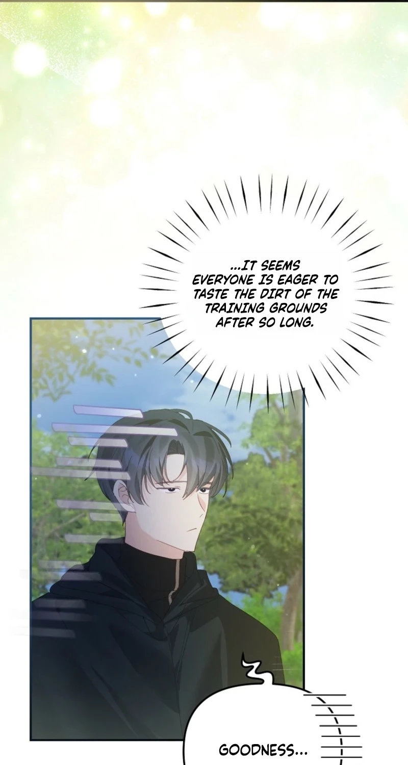 The Secretary Of My Ex Favorite Character Chapter 37 page 61