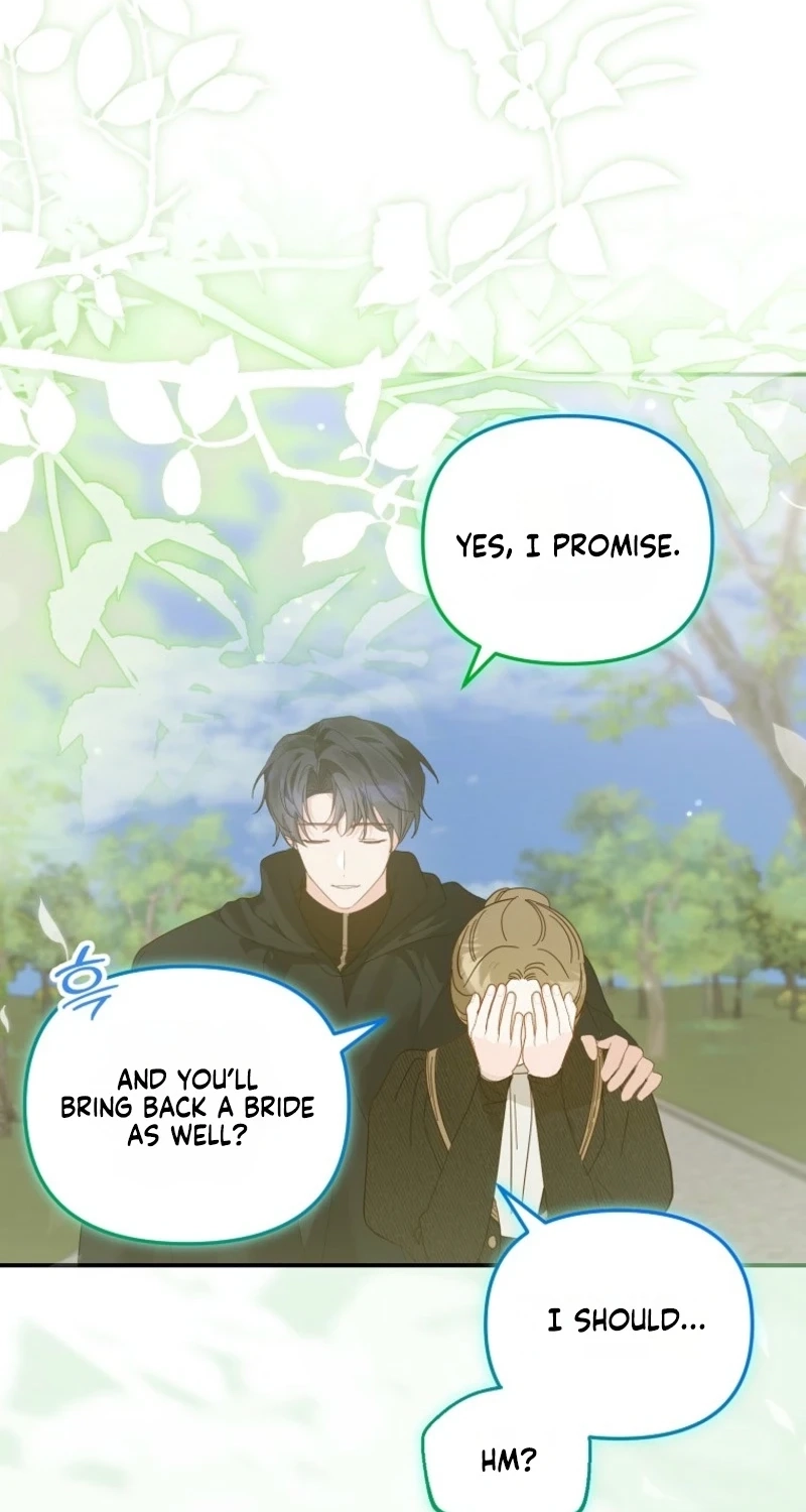 The Secretary Of My Ex Favorite Character Chapter 37 page 66