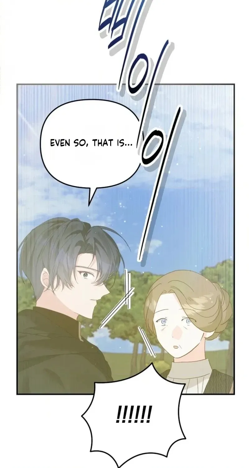 The Secretary Of My Ex Favorite Character Chapter 37 page 70