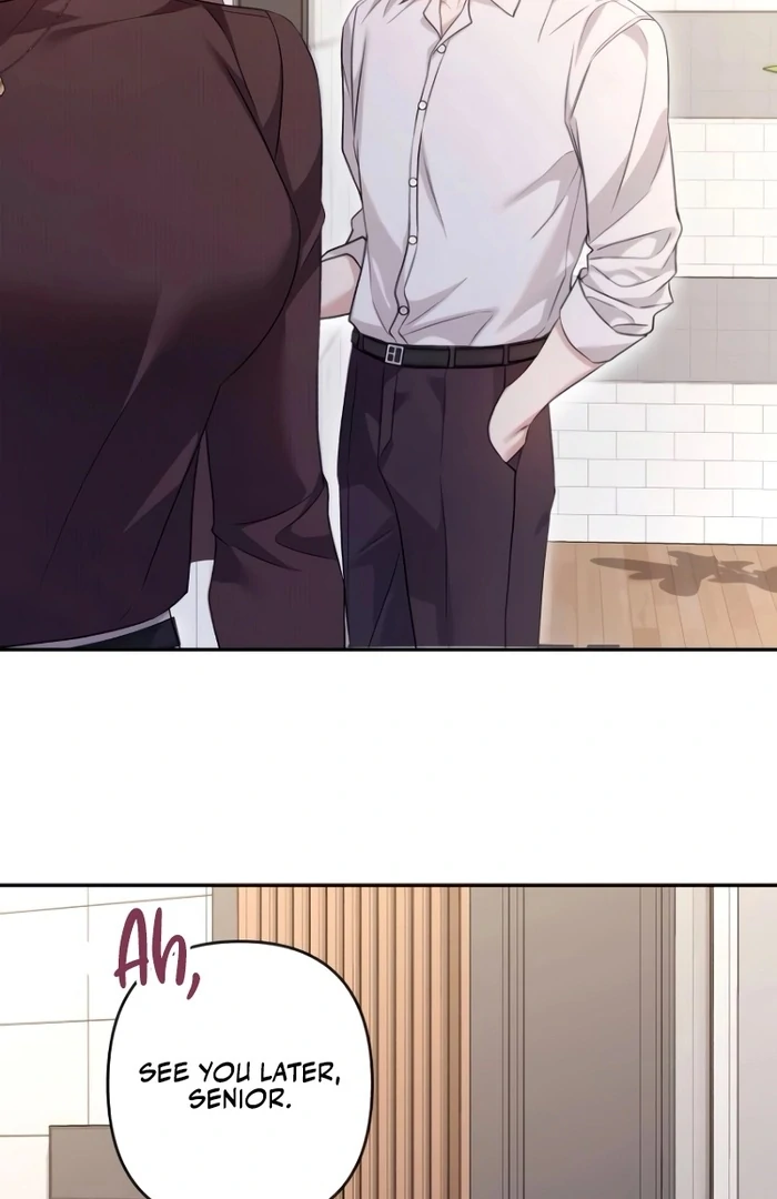 It’s Not The First Time Chapter 15 page 33