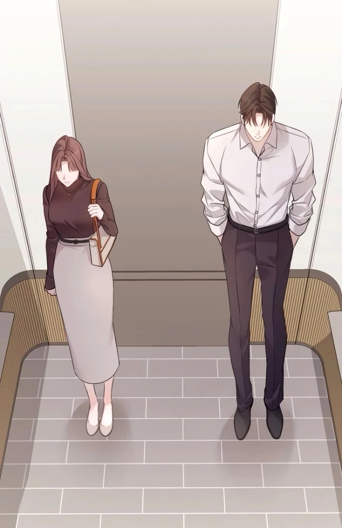 It’s Not The First Time Chapter 15 page 41
