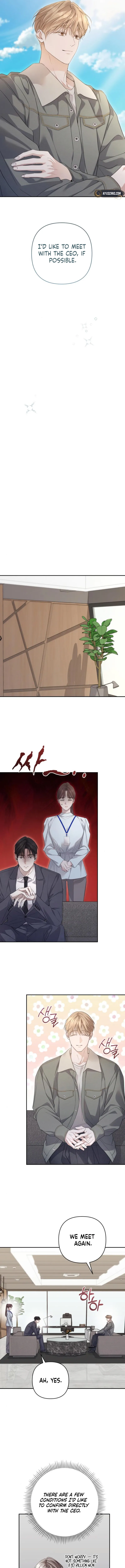 It’s Not The First Time Chapter 17 page 9