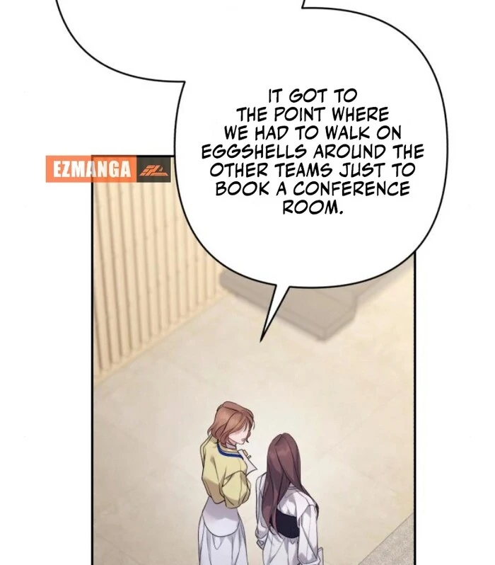 It’s Not The First Time Chapter 18 page 35