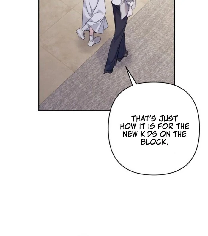 It’s Not The First Time Chapter 18 page 36