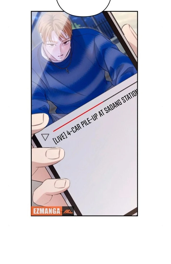 It’s Not The First Time Chapter 18 page 41