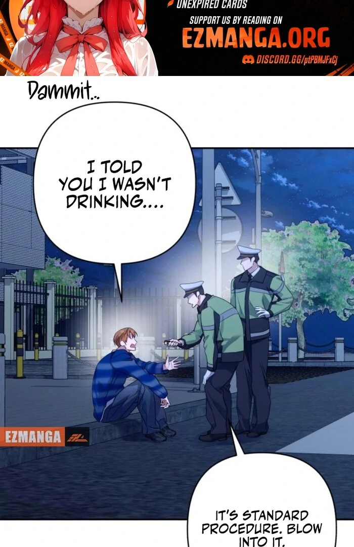 It’s Not The First Time Chapter 18 page 49