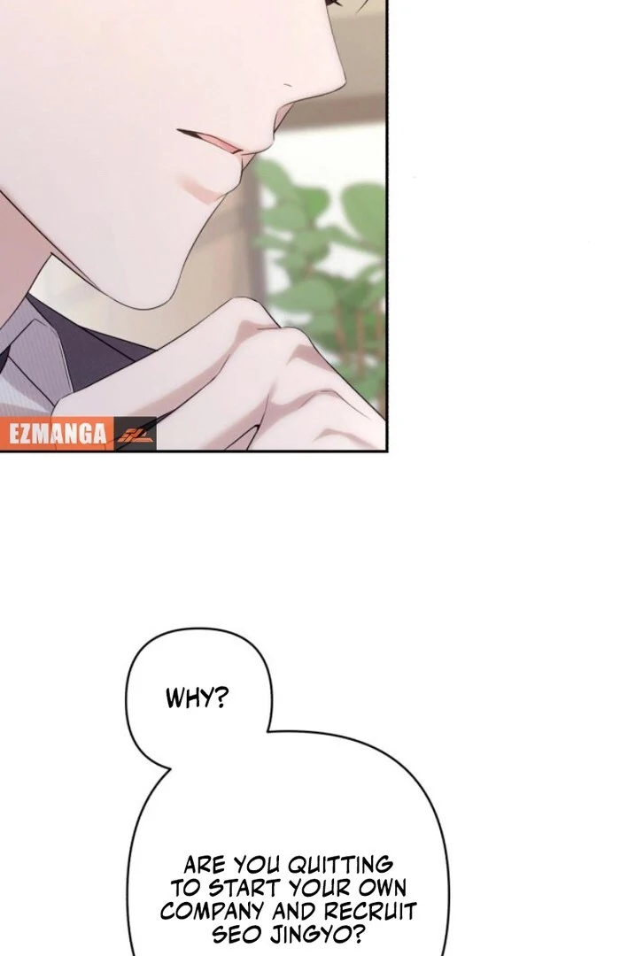 It’s Not The First Time Chapter 18 page 5