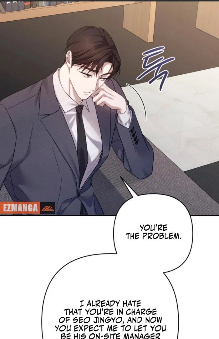 It’s Not The First Time Chapter 18 page 9