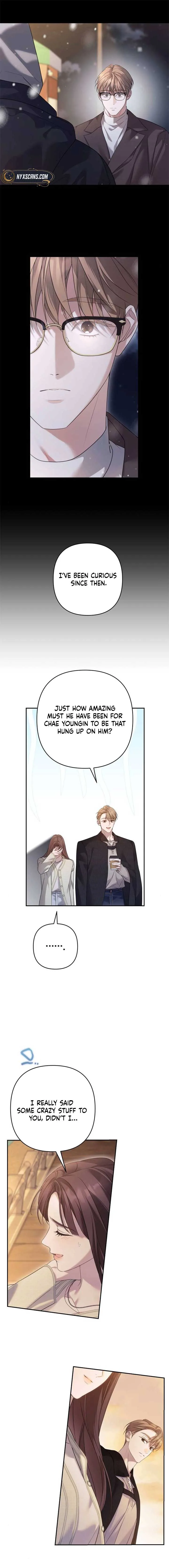 It’s Not The First Time Chapter 19 page 7
