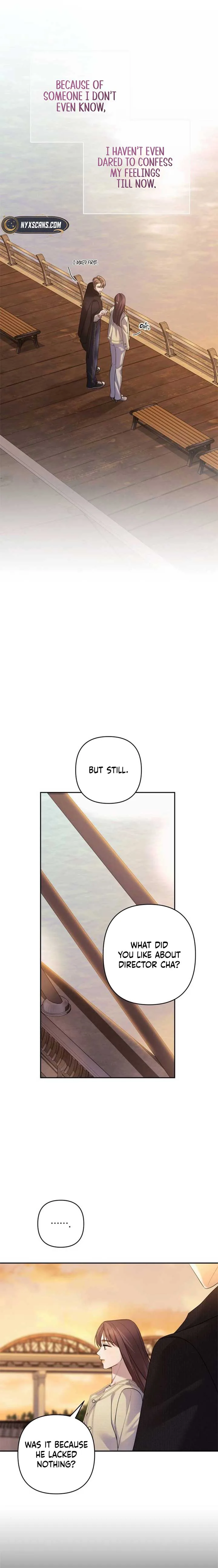 It’s Not The First Time Chapter 19 page 9