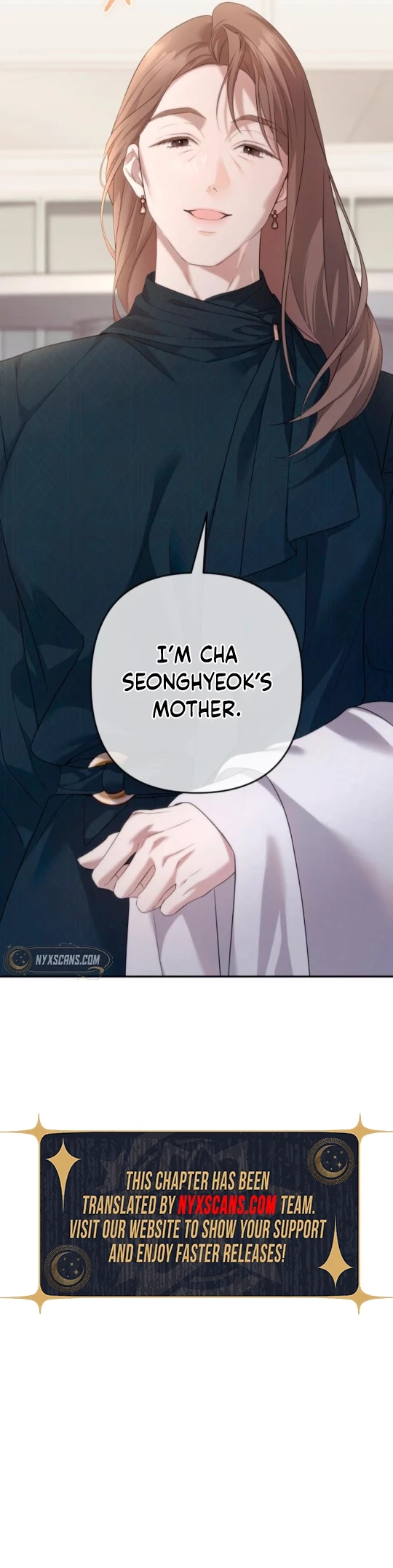 It’s Not The First Time Chapter 20 page 13