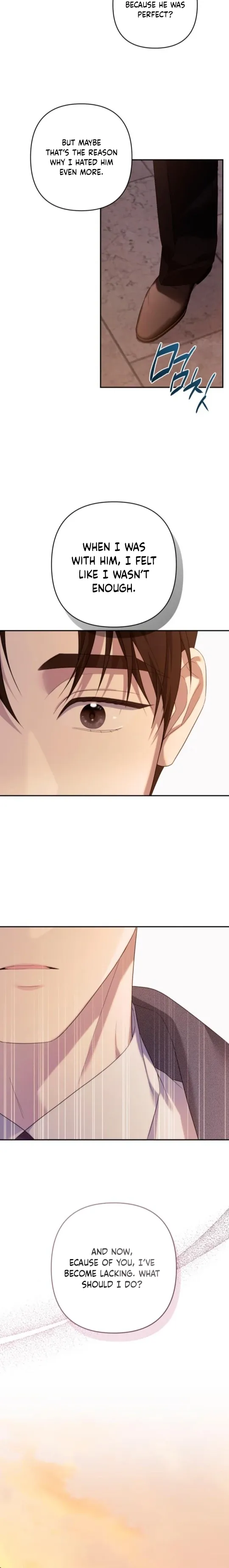 It’s Not The First Time Chapter 20 page 4