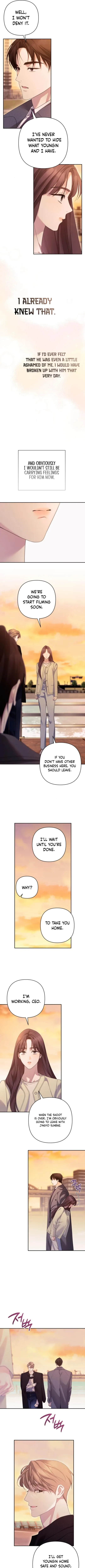 It’s Not The First Time Chapter 20 page 7