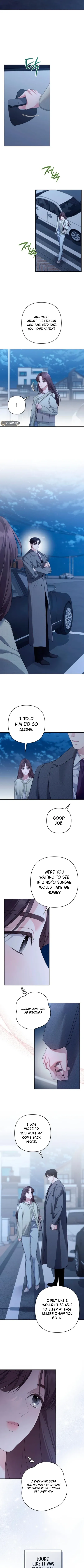 It’s Not The First Time Chapter 20 page 9
