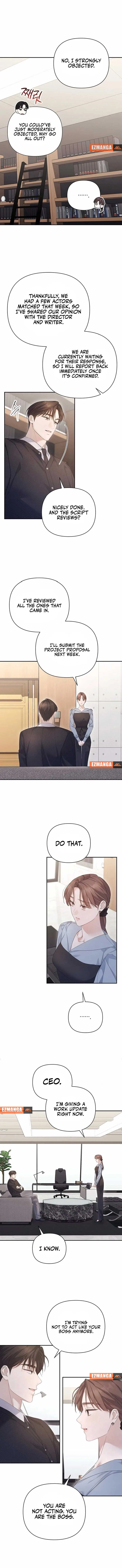 It’s Not The First Time Chapter 23 page 5