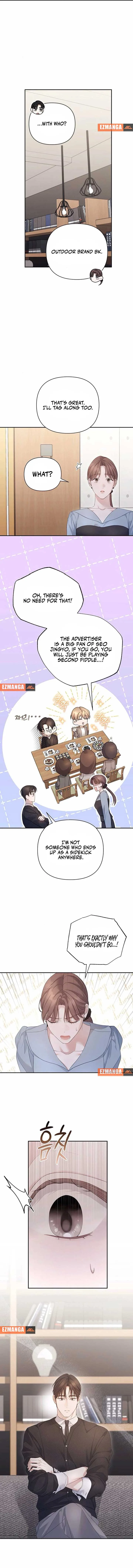 It’s Not The First Time Chapter 23 page 7